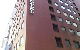 โรงแรมแกรนด์ เซ็นทรัล โตเกียว